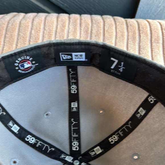 LA Dodgers New Era hat - Picture 6 of 6